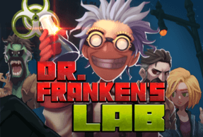 Dr.Franken’s Lab